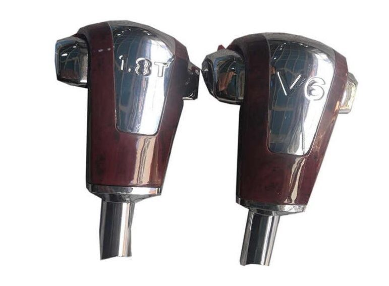 PASSAT -GOLF 4- BORA OTOMATİK VİTES TOPUZU MAUN