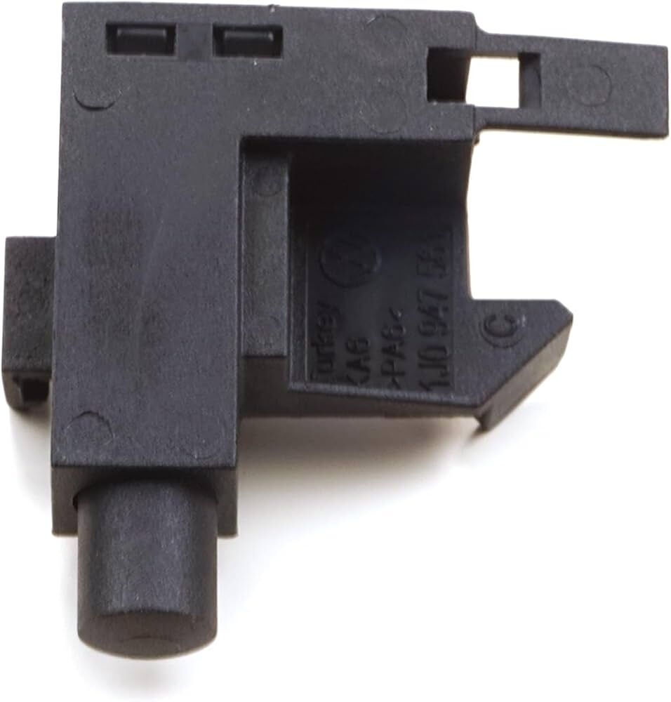 EL FREN TABANCASI MÜŞÜRÜ TABANCADA KALAN