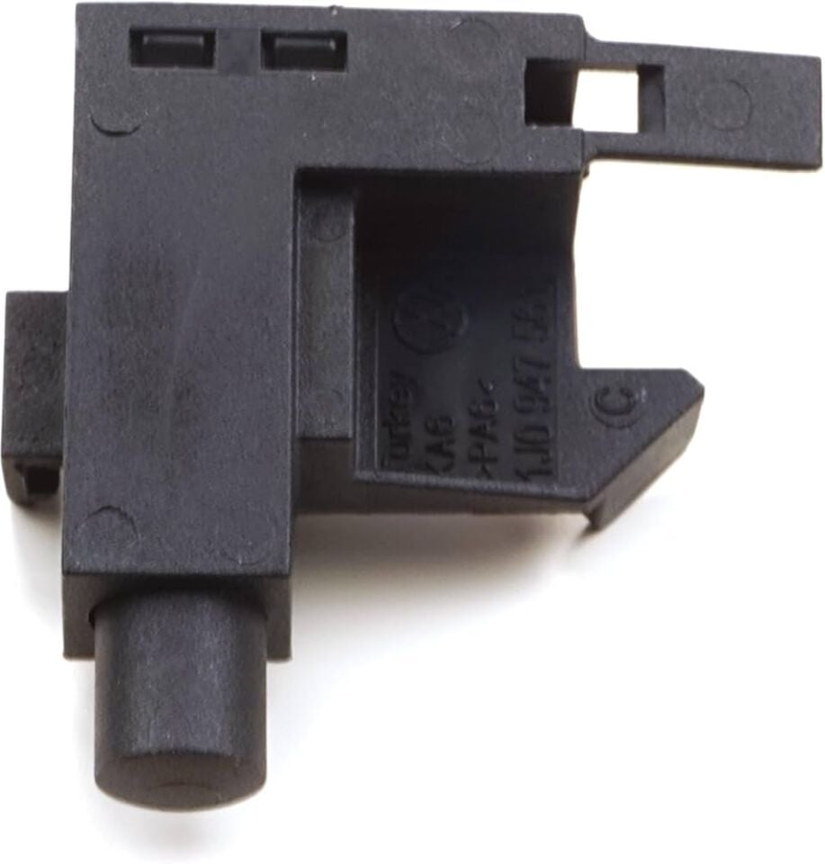 EL FREN TABANCASI MÜŞÜRÜ TABANCADA KALAN