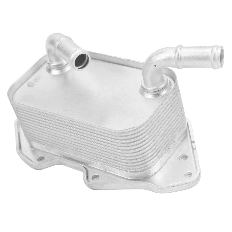 A0781--AUDİ 2.4-2.8-3.2-YAĞ SOĞUTUCU