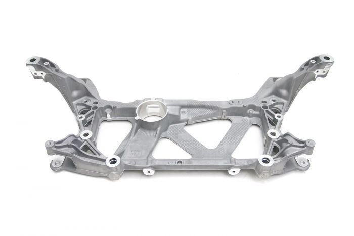 ALT TRAVES SAC PASSAT B8 - SÜPER B- OCTAVİA GOLF 7