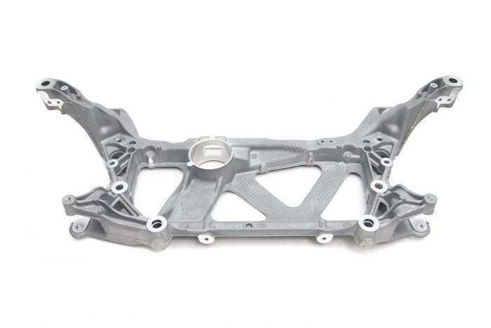 ALT TRAVES SAC PASSAT B8 - SÜPER B- OCTAVİA GOLF 7