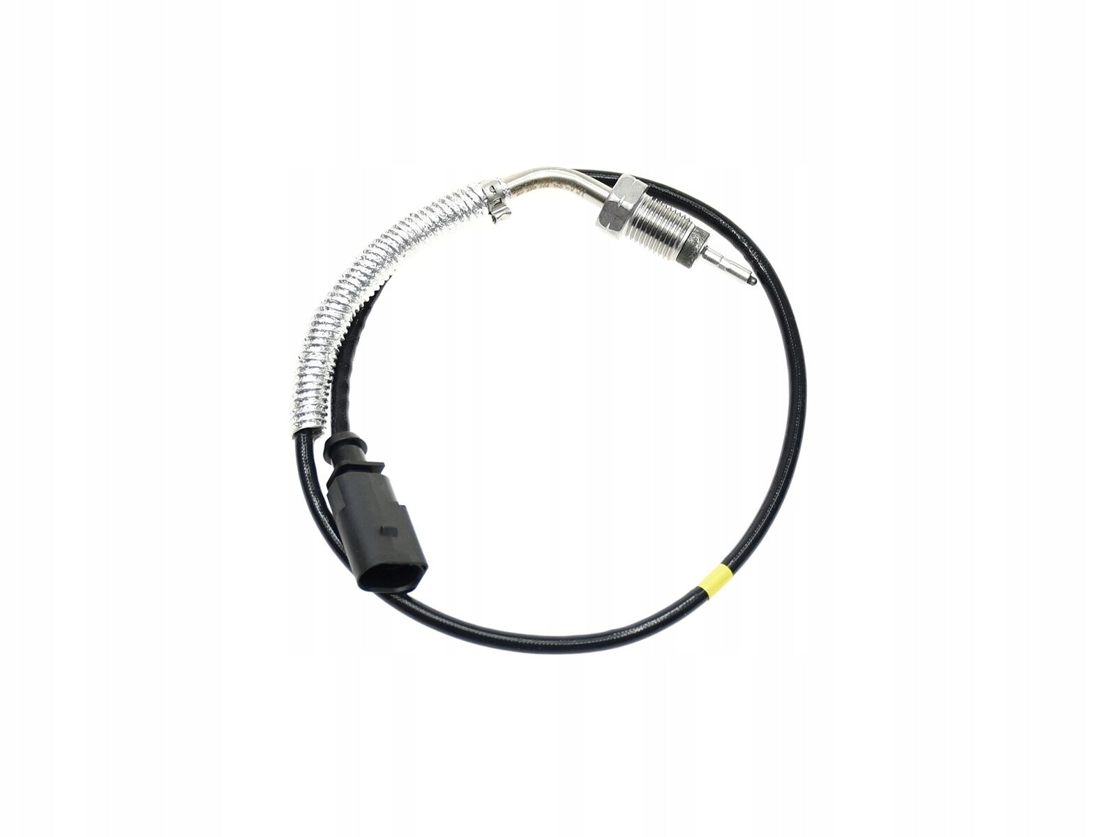 EGZOZ SICAKLIK SENSÖRÜ