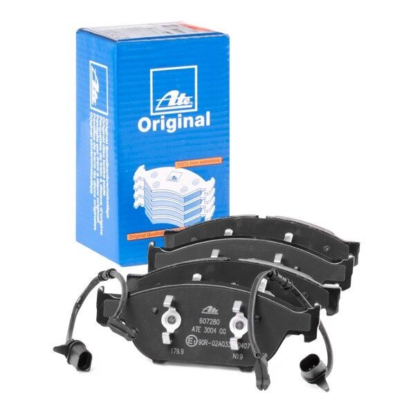 FREN BALATA ÖN AUDI A8 - A7 (2010-2018)