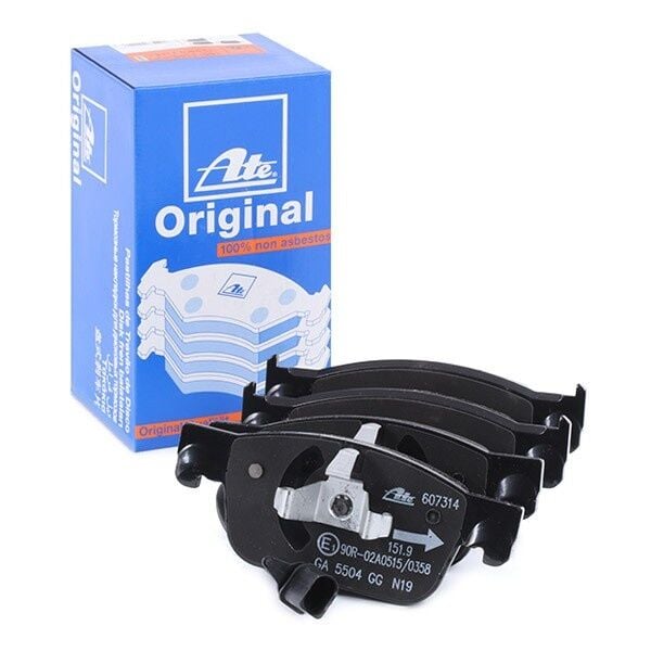 FREN BALATA ÖN AUDI A4 - A5 (2015-2020)