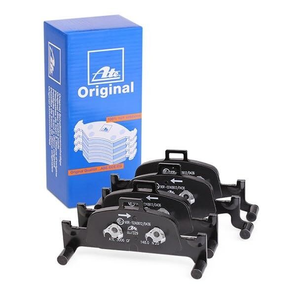 FREN BALATA ÖN AUDİ A4 -Q5 (2015-2020) PİMLİ