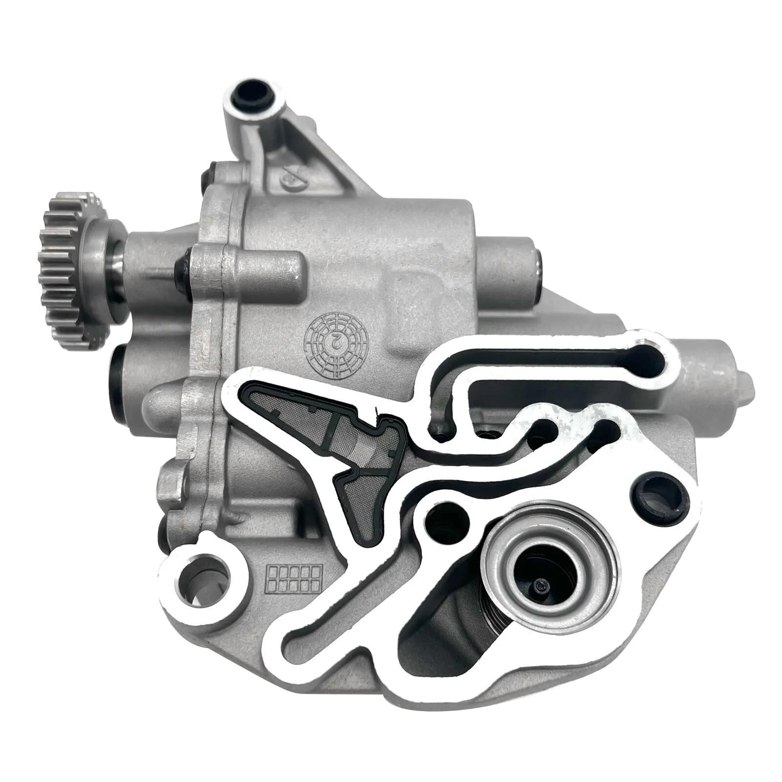 1.8-2.0 TFSI YAĞ POMPASI 06H115105A