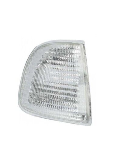 POLO CLASIK SOL SİNYAL BEYAZ DEPO MARKA DUYSUZ