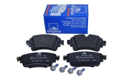 FREN BALATA ARKA AUDI A4 (2015-2020)