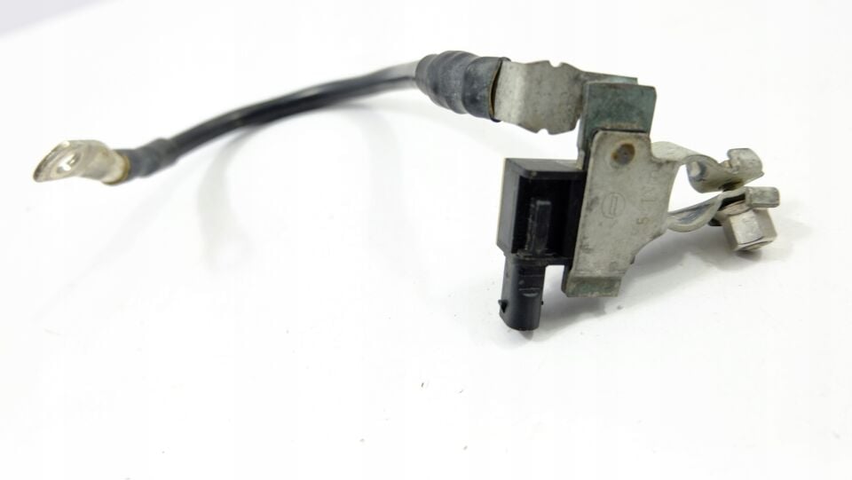 AKÜ KABLOSU  EKSİ KUTUP BAŞI