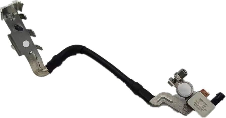 AKÜ KABLOSU  EKSİ KUTUP BAŞI