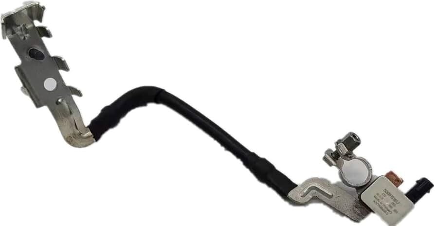 AKÜ KABLOSU  EKSİ KUTUP BAŞI