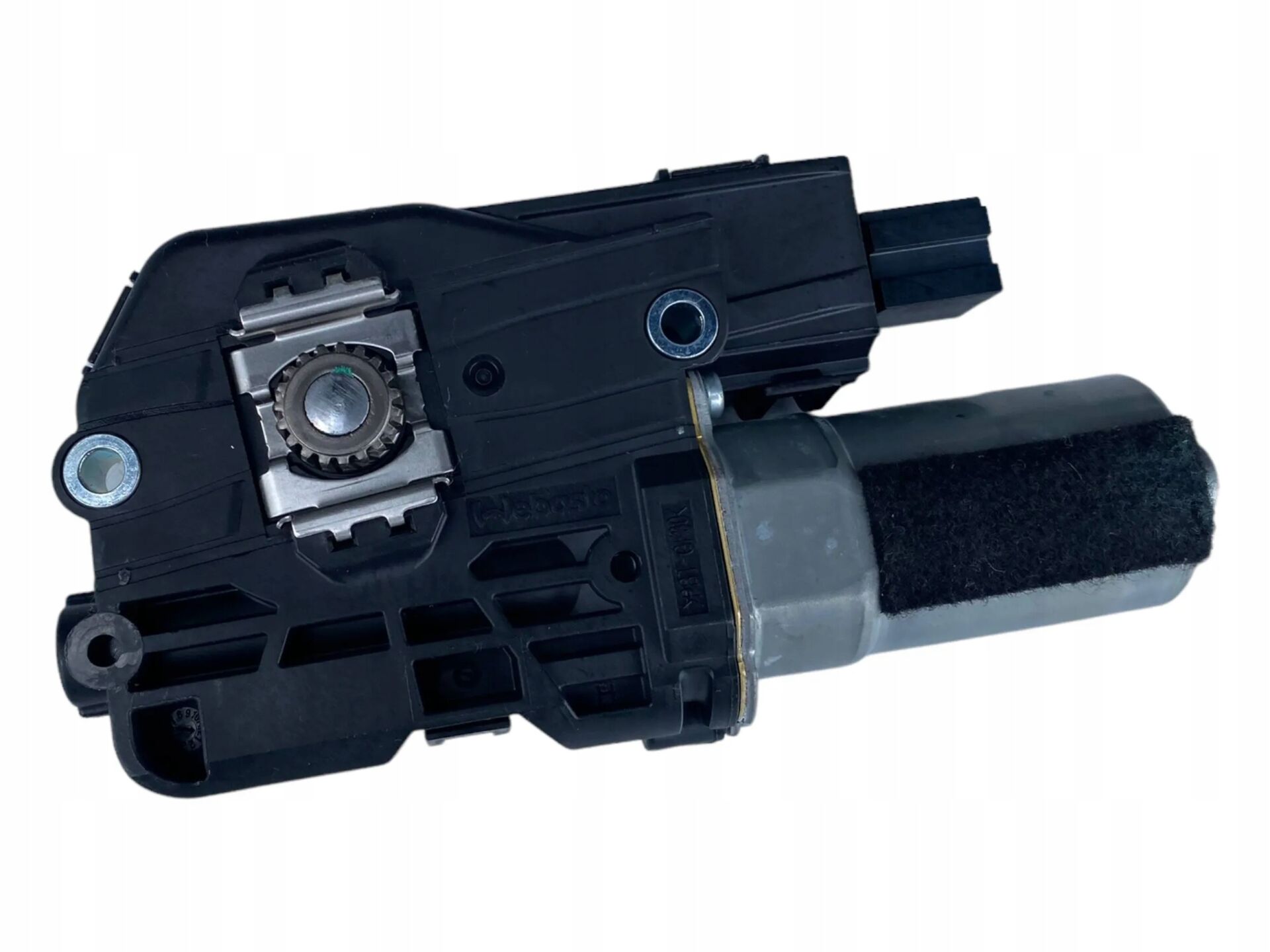 B8 - SÜPER B -A4-A6 TROC SANRUF MOTORU