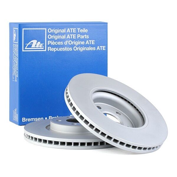 FREN DİSKİ ÖN AUDI A6 -A7 (2012-2017)