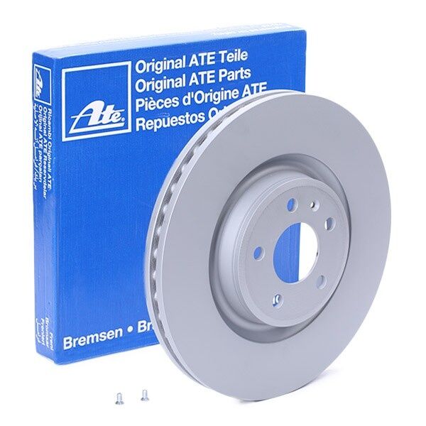 FREN DİSKİ ÖN AUDI A6 3.0 - A7 - PORSCHE MACAN (2012-2017)