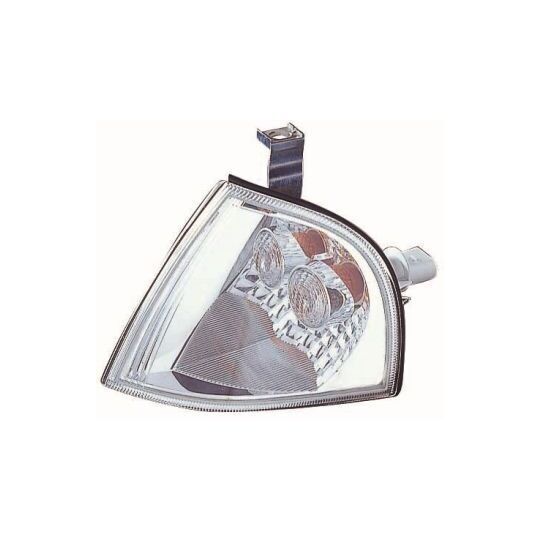 OCTAVİA 2001 SAĞ ÖN SİNYAL