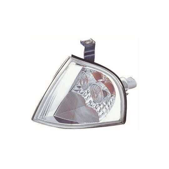 OCTAVİA 2001 SAĞ ÖN SİNYAL