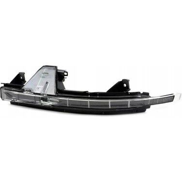 A7 SOL AYNA SİNYALİ OEM LOGOLU