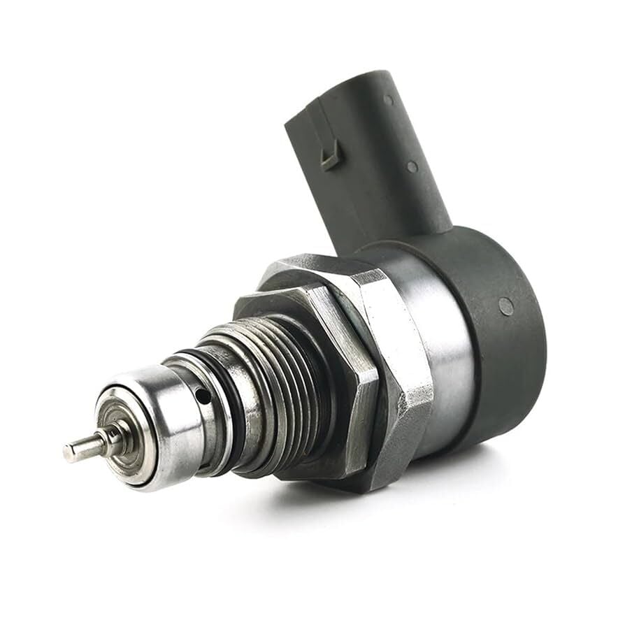 MAZOT BASINÇ VALFİ