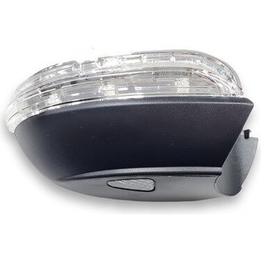 A7 SAĞ AYNA SİNYALİ OEM LOGOLU