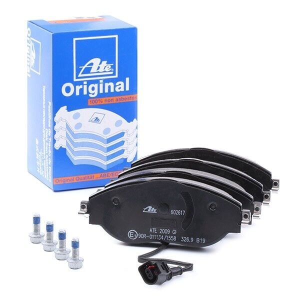 FREN BALATA ÖN VW AMAROK 3.0 TDI 4motion (2015-2020)