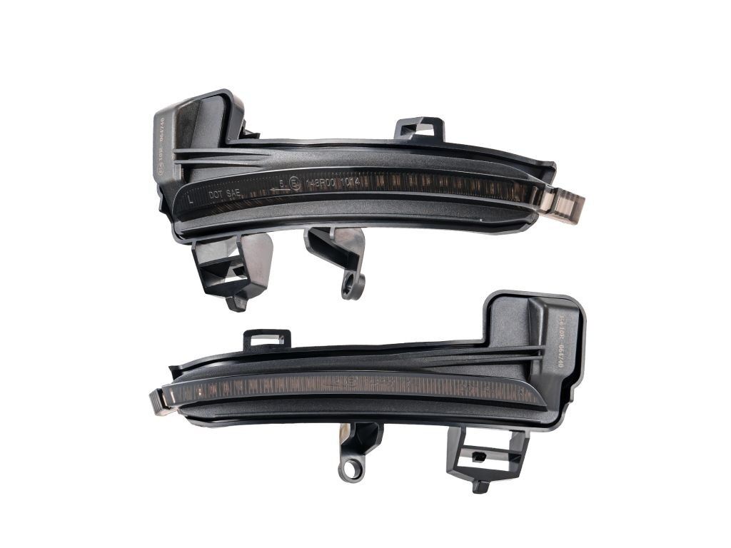 AYNA SİNYALİ L SUPERB 2015 >>