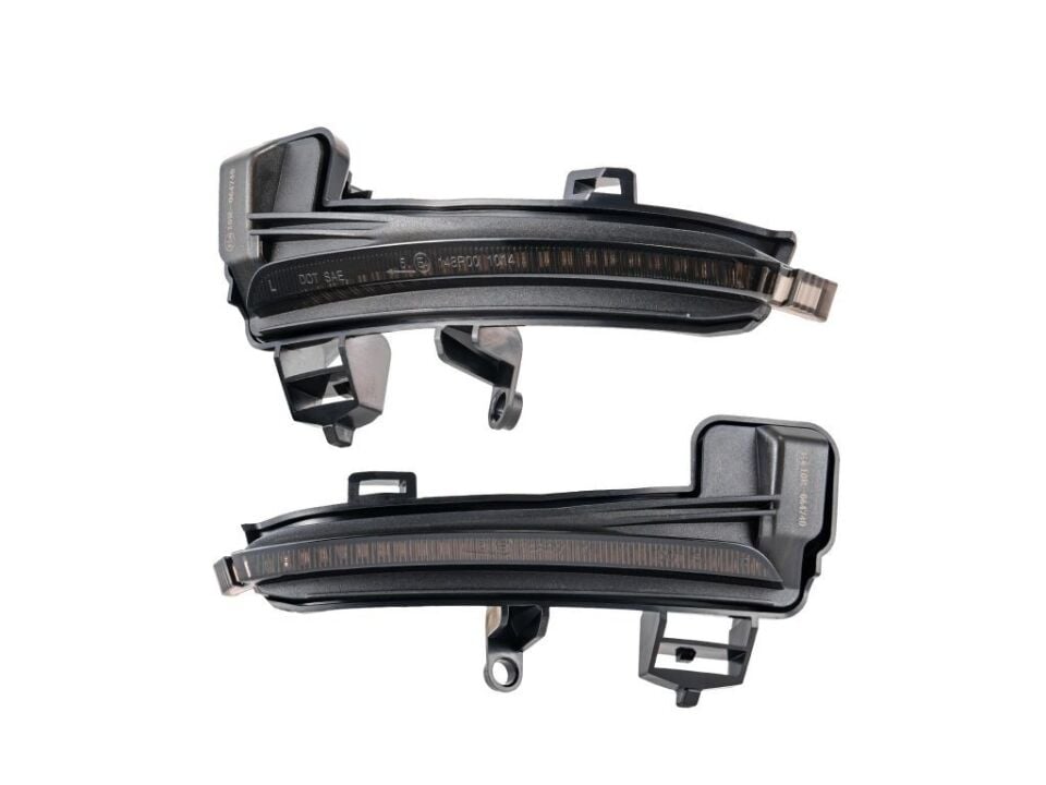 AYNA SİNYALİ R SUPERB 2015 >>