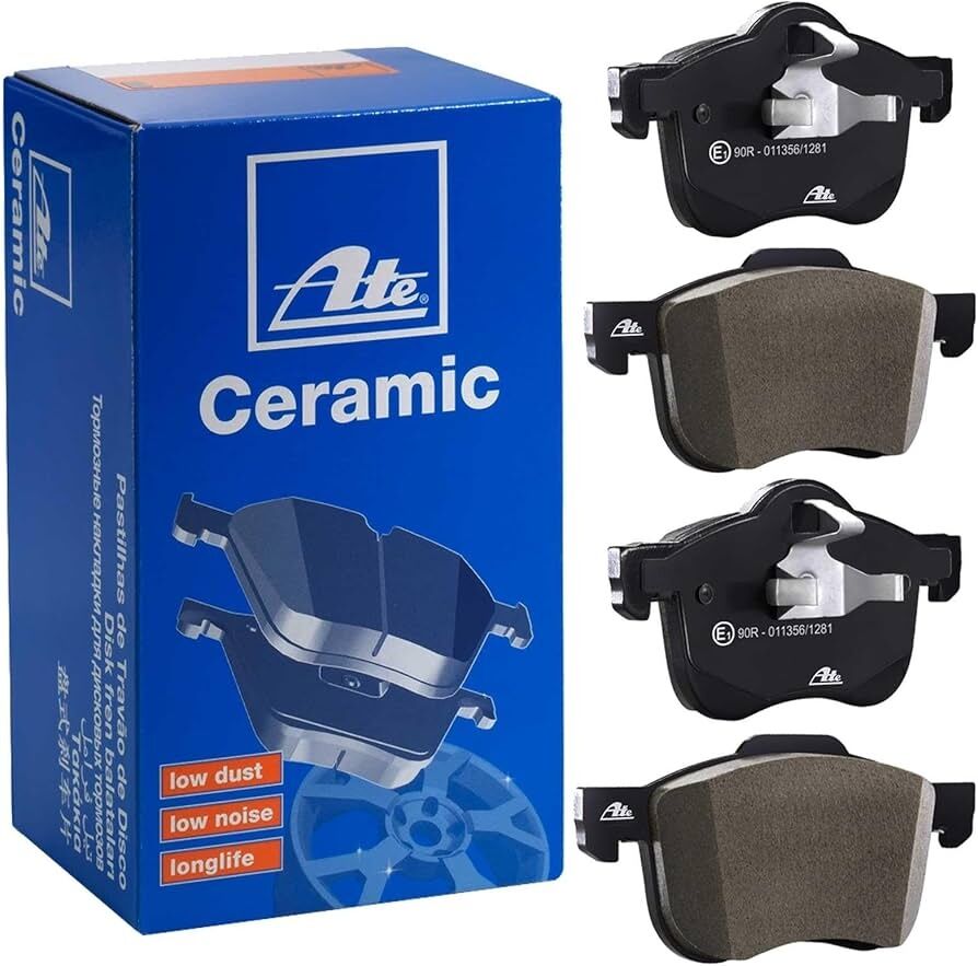 FREN BALATA ÖN VW AMAROK (2010-2015)