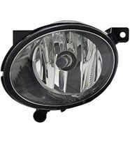 JETTA 06> SOL SİS FARI  (AMPÜLLÜ)