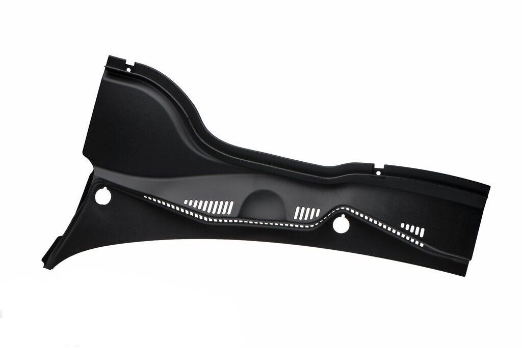 3C1819403B SOL CAM ÖNÜ IZGARASI PASAT